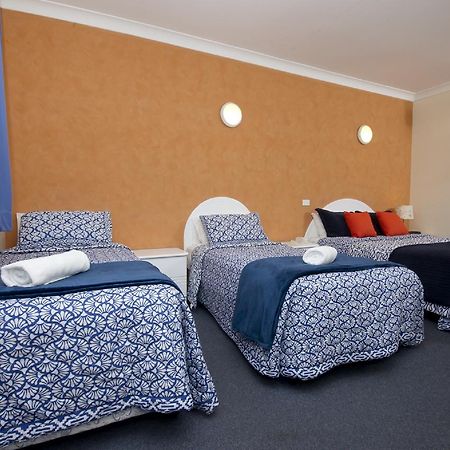 Tuncurry Beach Motel المظهر الخارجي الصورة