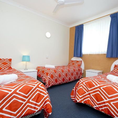 Tuncurry Beach Motel المظهر الخارجي الصورة