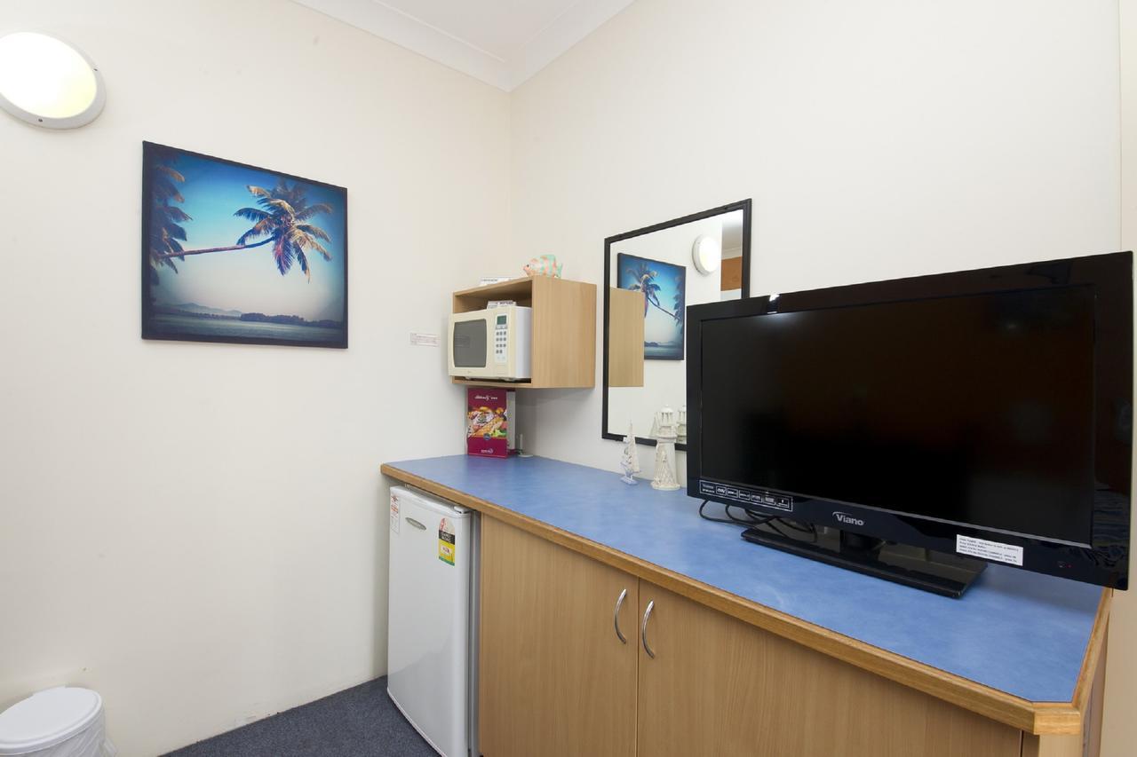 Tuncurry Beach Motel المظهر الخارجي الصورة