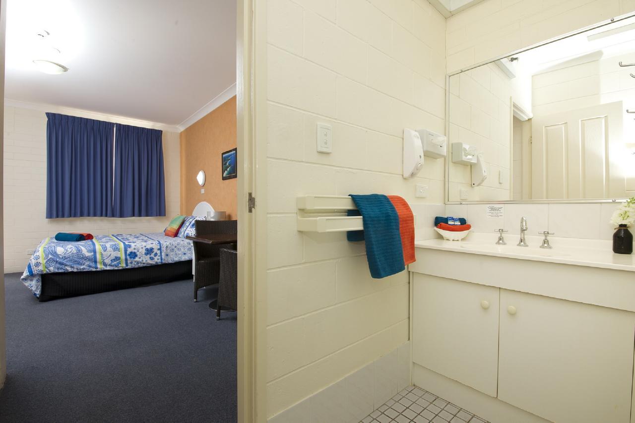 Tuncurry Beach Motel المظهر الخارجي الصورة