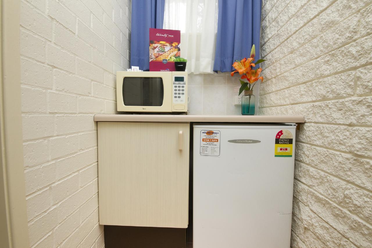 Tuncurry Beach Motel المظهر الخارجي الصورة