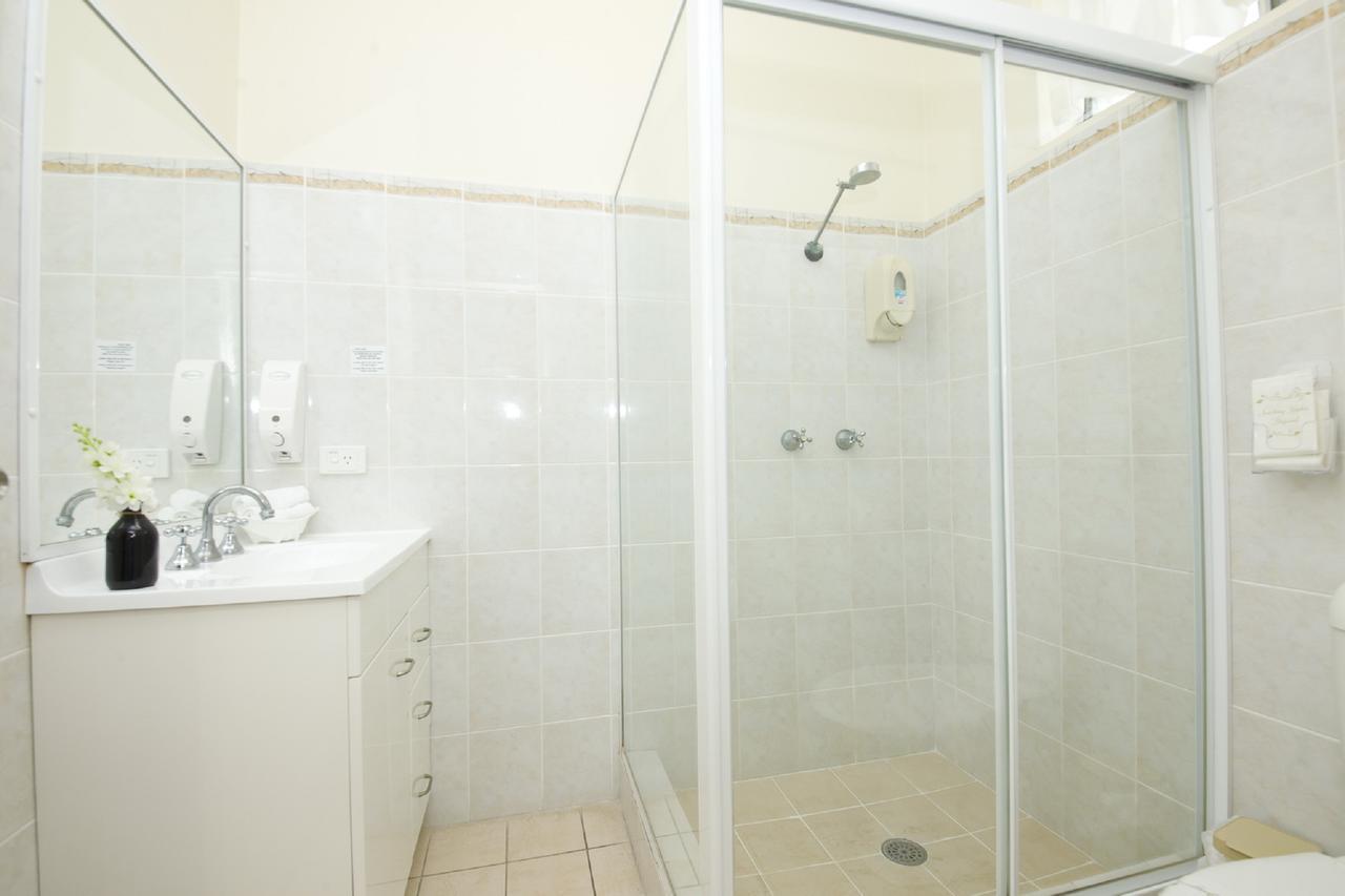 Tuncurry Beach Motel المظهر الخارجي الصورة