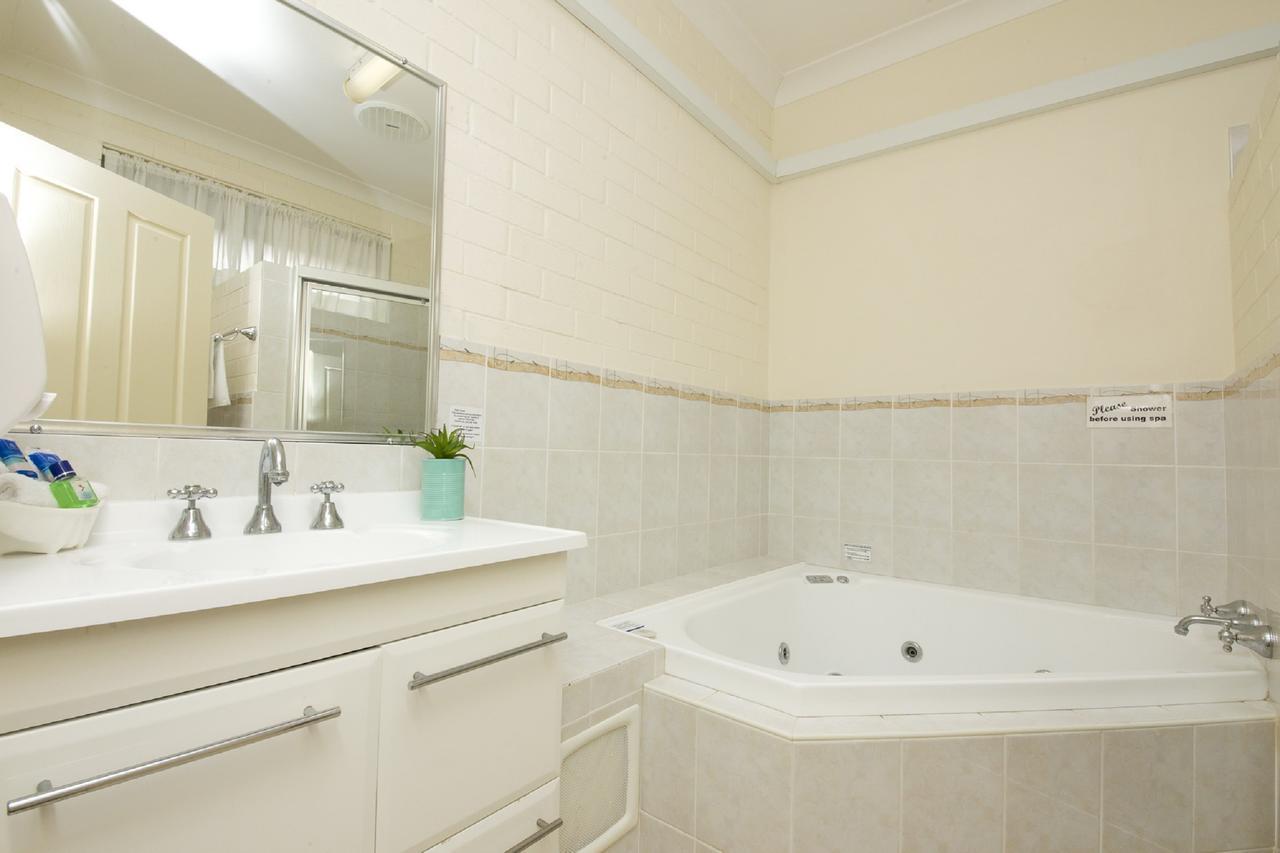 Tuncurry Beach Motel المظهر الخارجي الصورة